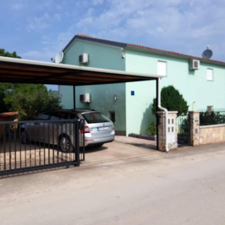 פרוי Apartments Villa Elda מראה חיצוני תמונה