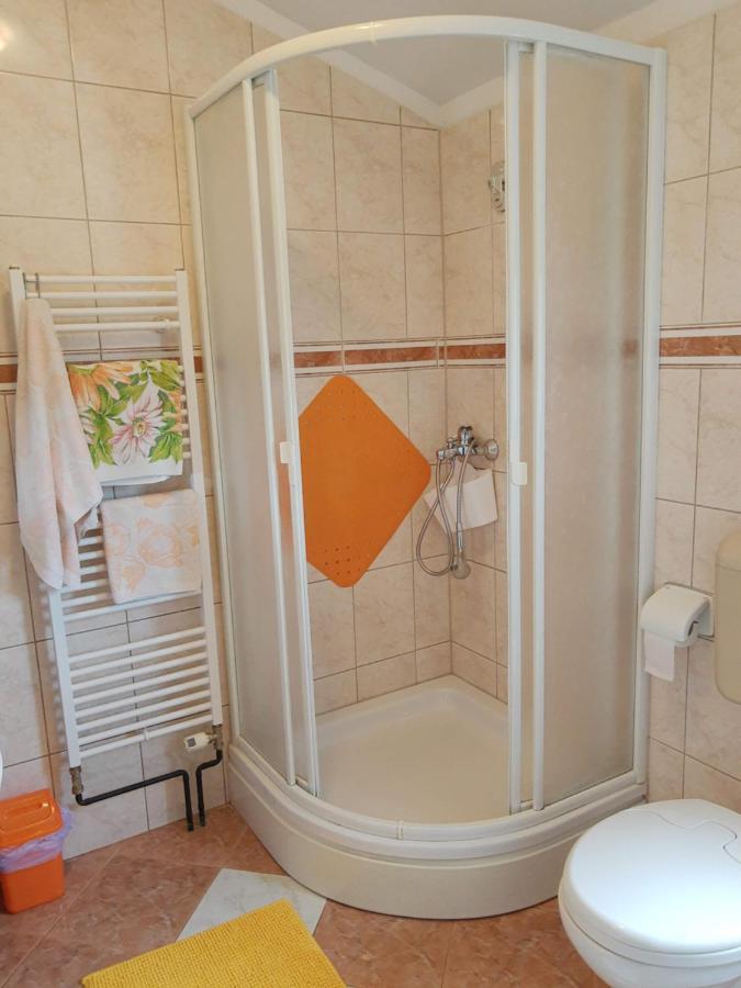 פרוי Apartments Villa Elda מראה חיצוני תמונה