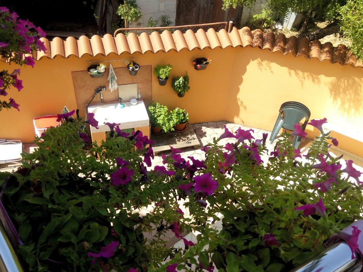 פרוי Apartments Villa Elda מראה חיצוני תמונה